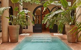 Riad O